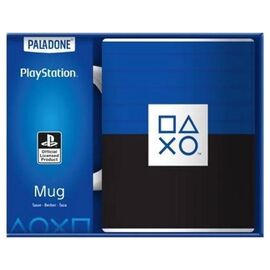 PlayStatio mug |  Techbox