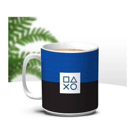 PlayStatio mug |  Techbox