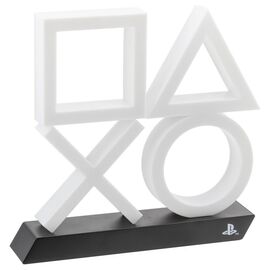 PlayStation PS5 XL Icon light |  Techbox