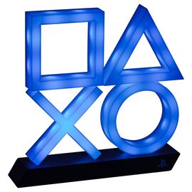 PlayStation PS5 XL Icon light |  Techbox