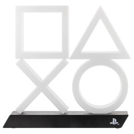PlayStation PS5 XL Icon light |  Techbox