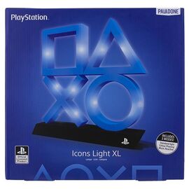 PlayStation PS5 XL Icon light |  Techbox