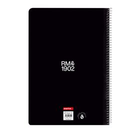 Real Madrid 26/27 A4 notebook
