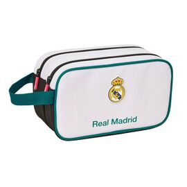 Real Madrid 26/27 double carrying case