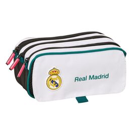 Real Madrid 26/27 triple pencil case