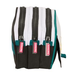 Real Madrid 26/27 triple pencil case