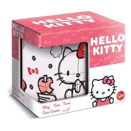 Sanrio Mug Hello Kitty 325 ml |  Techbox