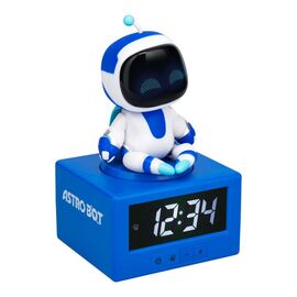 Astrobot Icon Alarm Clock / Fan Shop and Merchandise |  Techbox