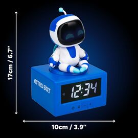 Astrobot Icon Alarm Clock / Fan Shop and Merchandise |  Techbox