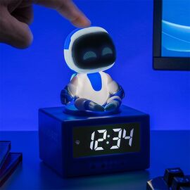 Astrobot Icon Alarm Clock / Fan Shop and Merchandise |  Techbox