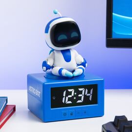 Astrobot Icon Alarm Clock / Fan Shop and Merchandise |  Techbox