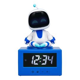 Astrobot Icon Alarm Clock / Fan Shop and Merchandise |  Techbox