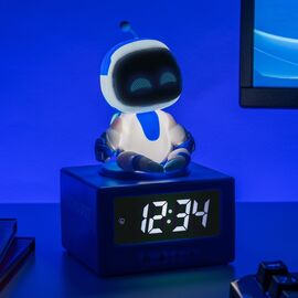 Astrobot Icon Alarm Clock / Fan Shop and Merchandise |  Techbox
