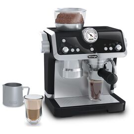 Casdon - DeLonghi LaSpecialista Coffee Machine (77050) / Toys