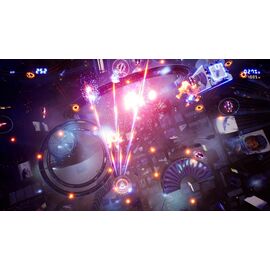 CYGNI All Guns Blazing / Xbox Series X - Series X Games - Games - Techbox