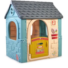 Feber - Casual House - (I-FEH22000) / Toys