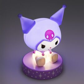 Hello Kitty - Kuromi Icon Light / Fan Shop and Merchandise |  Techbox