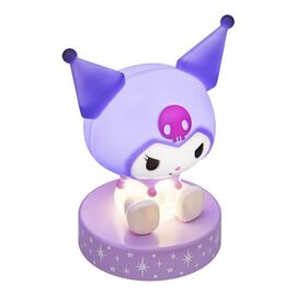 Hello Kitty - Kuromi Icon Light / Fan Shop and Merchandise |  Techbox