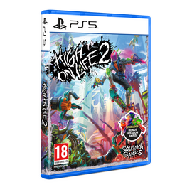 High On Life 2 / PlayStation 5 - PS5 Games - Games - Techbox