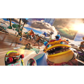 High On Life 2 / PlayStation 5 - PS5 Games - Games - Techbox