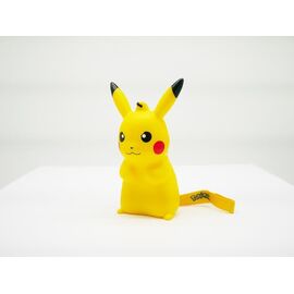 Pokemon - Grumpy Pikachu light / Fan Shop and Merchandise |  Techbox