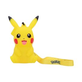 Pokémon Pikachu Light-Up / Fan Shop and Merchandise |  Techbox