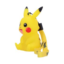 Pokémon Pikachu Light-Up / Fan Shop and Merchandise |  Techbox