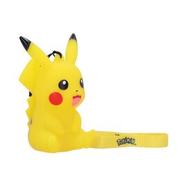 Pokémon Pikachu Light-Up / Fan Shop and Merchandise |  Techbox