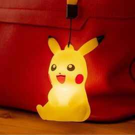 Pokémon Pikachu Light-Up / Fan Shop and Merchandise |  Techbox
