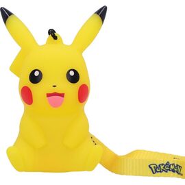 Pokémon Pikachu Light-Up / Fan Shop and Merchandise |  Techbox