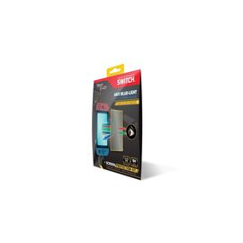 Steelplay Screen Protection Kit 9H Anti Blue-Light Tempered Glass - Switch / Nintendo Switch - Nintendo Switch Games - Games - Techbox