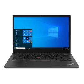 T1A - Lenovo ThinkPad T14s G2 R5-5650U 16GB 256GB W11P / Computers