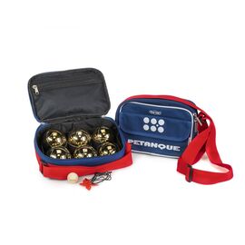Tactic - Petanque in Sport Bag (56300) / Toys