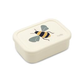 Vanilla Copenhagen - Drinking Bottle (350 ml) + Lunch Box (700 ml) - Honeybee (Bundle) / Toys