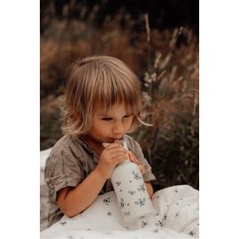 Vanilla Copenhagen - Drinking Bottle (350 ml) + Lunch Box (700 ml) - Honeybee (Bundle) / Toys
