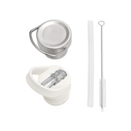 Vanilla Copenhagen - Drinking Bottle (350 ml) + Lunch Box (700 ml) - Honeybee (Bundle) / Toys