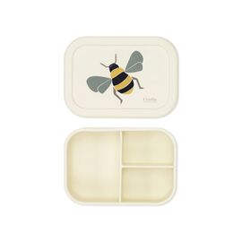Vanilla Copenhagen - Drinking Bottle (350 ml) + Lunch Box (700 ml) - Honeybee (Bundle) / Toys