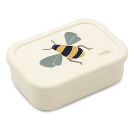 Vanilla Copenhagen - Lunch Box - Honeybee - Silicone - 700 ml (LUNC9525) / Toys