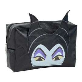 DISNEY VILLAINS - Maleficent - Toilet Bag 'Brick' |  Techbox