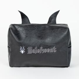 DISNEY VILLAINS - Maleficent - Toilet Bag 'Brick' |  Techbox