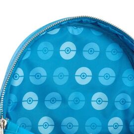 POKEMON - Bubbles water - Mini Backpack Loungefly |  Techbox