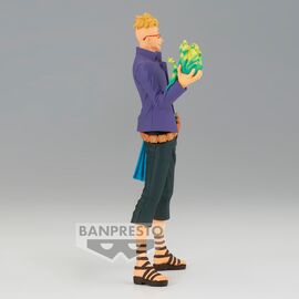 ONE PIECE - Marco - Figure DXF-The Grandline Men 17cm - Figurines - Collectibles - Techbox