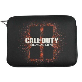 CALL OF DUTY Black Ops 2 - Laptop Bag Sleeve II (9''/Ipad) - Bags & Backpacks - Laptop Accessories - Techbox