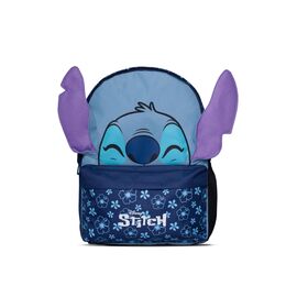 STITCH - Smiley - Novelty Backpack - Bags, Backpacks & Luggages - Fashion - Techbox