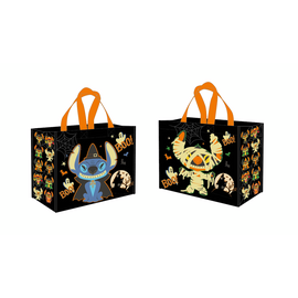 STITCH - Halloween - Shopping Bag |  Techbox