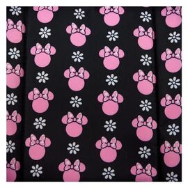 DISNEY - Minnie "Floral Rock the Dots" - Nylon Backpack LoungeFly - Bags, Backpacks & Luggages - Fashion - Techbox