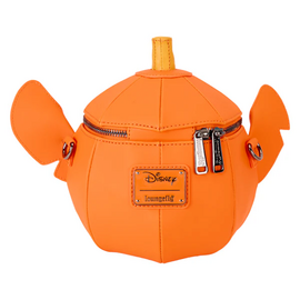 DISNEY - Stitch "Figural Pumpkin" - Crossbody bag Loungefly |  Techbox