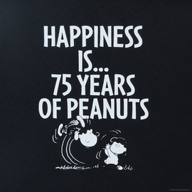 PEANUTS - 65th Anniversary - Mini Backpack Loungefly |  Techbox