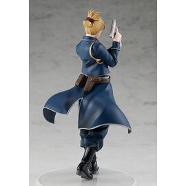 FULLMETAL ALCHEMIST - Riza Hawkeye - Pop Up Parade 16cm |  Techbox