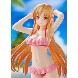 SWORD ART ONLINE PROGRESSIVE - Asuna - Pop Up Parade 17cm |  Techbox